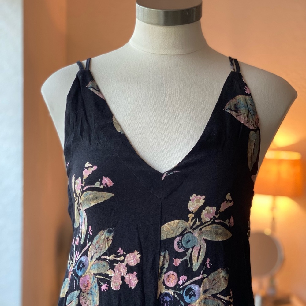 Free People Romper
